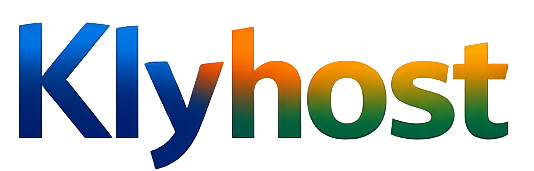 Logo de Klyhost